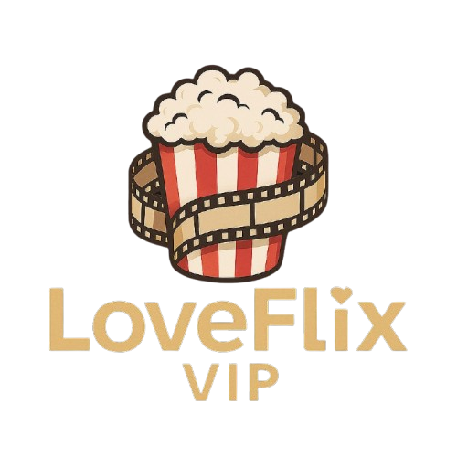 LoveFlix Logo